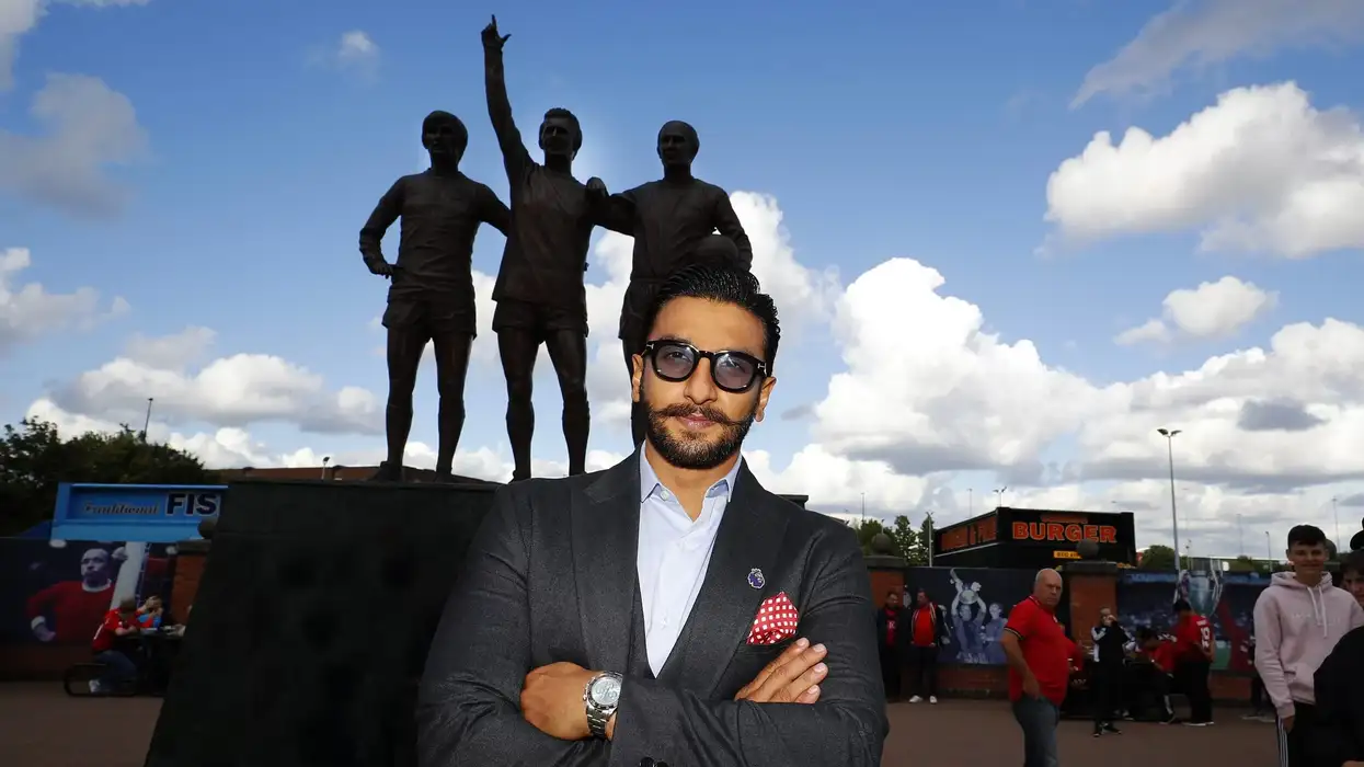 Ranveer Singh to pair up with Kiara Advani in Shankar’s next