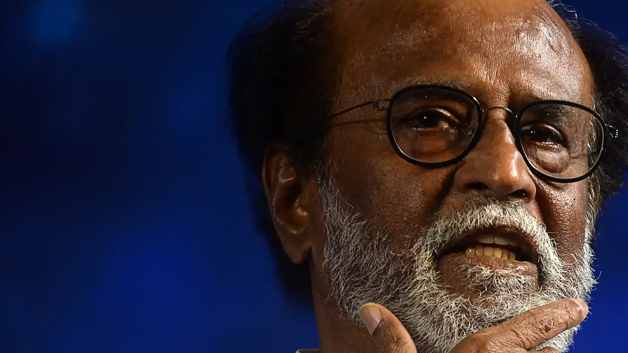 Rajinikanth follows Amitabh Bachchan; issues notice against unauthorised use of his name, image, and voice