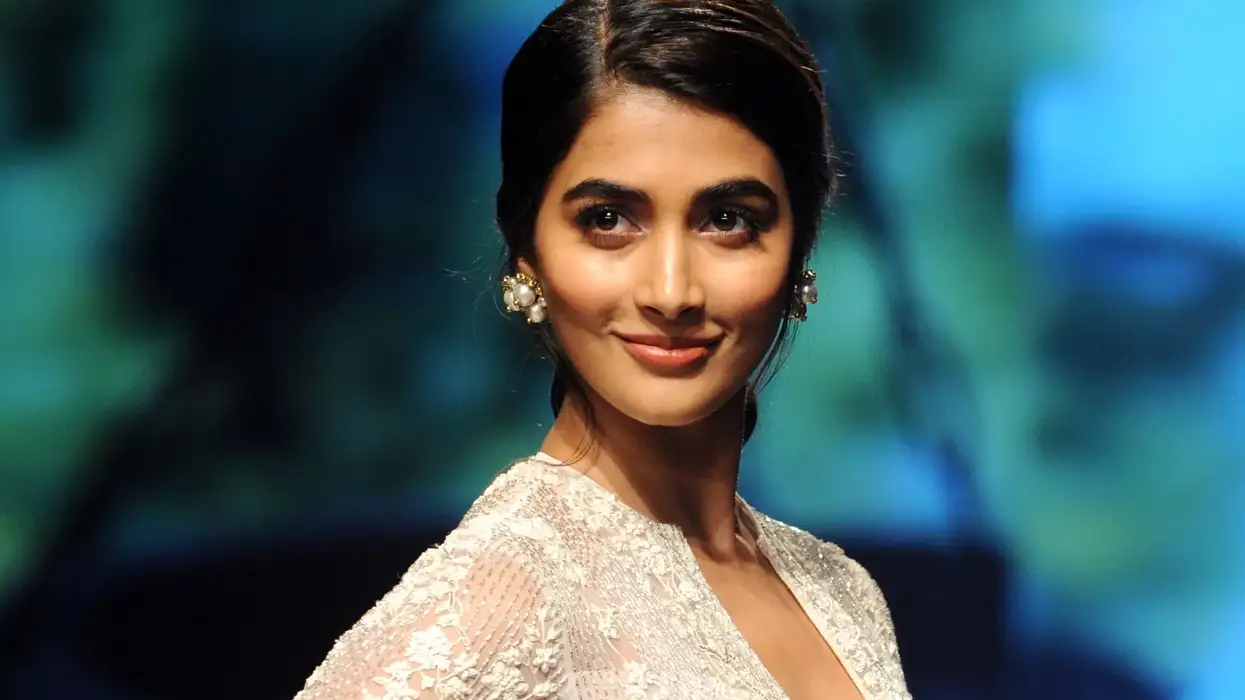 Pooja Hegde tests negative for Covid-19, says ‘kicked stupid corona’s butt’