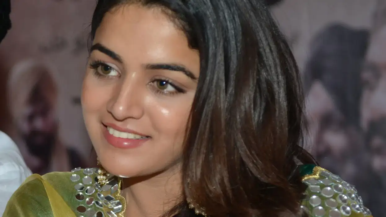 Wamiqa Gabbi replaces Mrunal Thakur as Sivagami in Netflix’s Baahubali: Before The Beginning