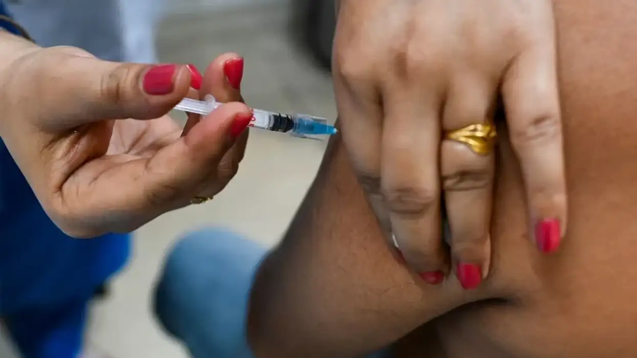 India records more than 50,000 new Covid-19 cases for the first time since November