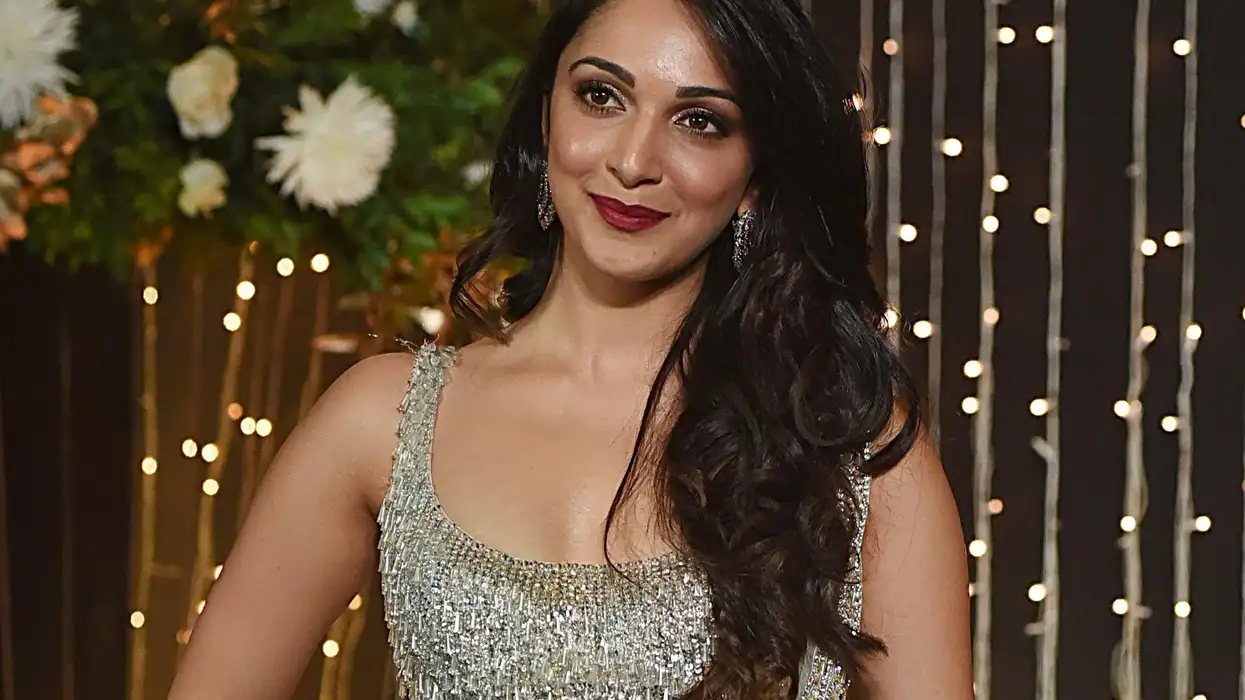 Kiara Advani joins Kartik Aaryan on Sajid Nadiadwala’s next