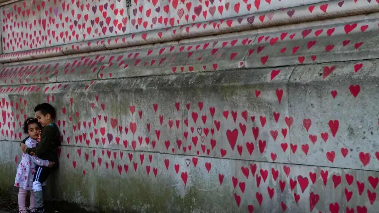 England resumes outdoor gatherings; Johnson says he hopes to avoid another lockdown