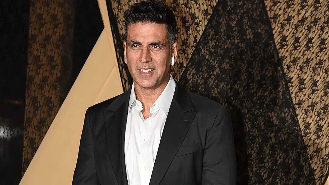 Akshay Kumar on Sooryavanshi and BellBottom: The producers of both films are working out the release dates
