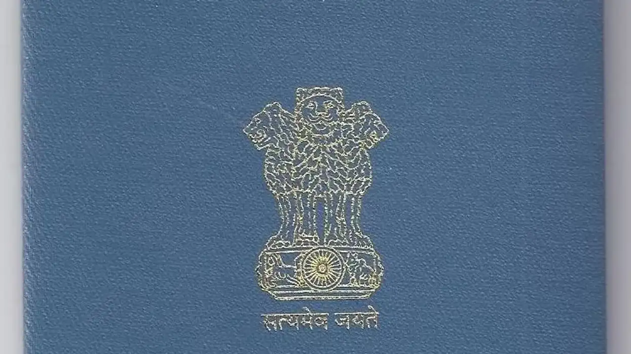 Overseas Citizens of India card holders no longer required to carry old passports to travel to India