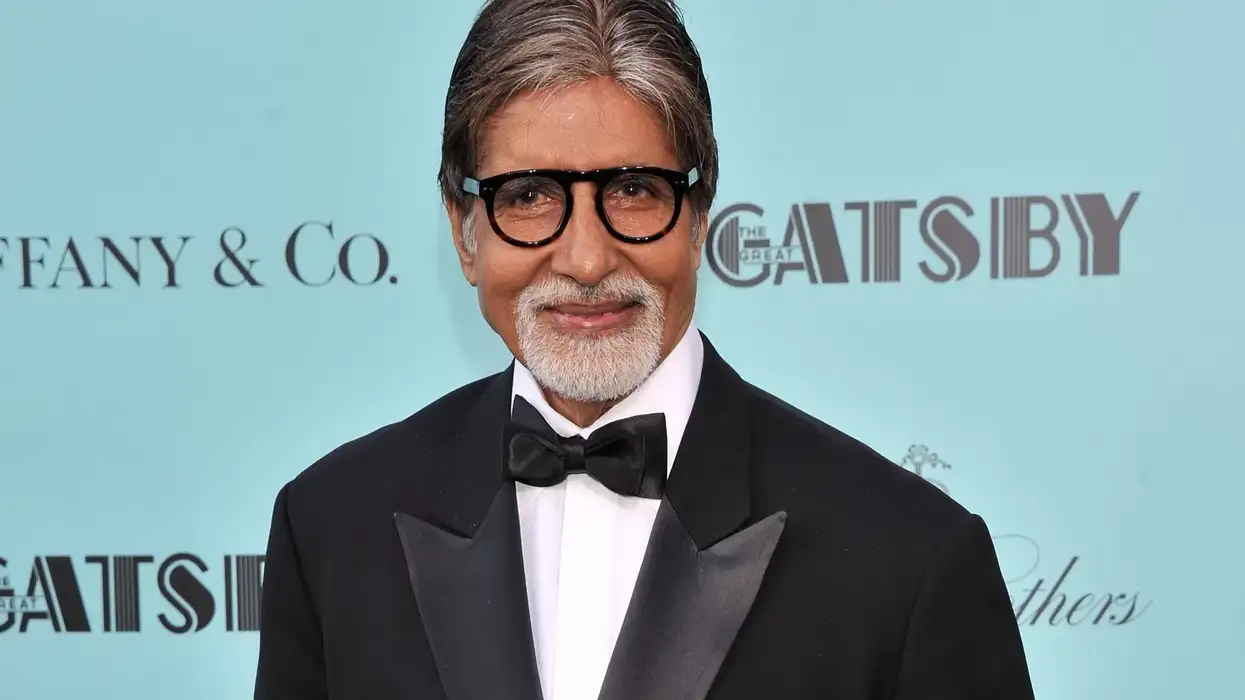 Amitabh Bachchan to collaborate with Ram Gopal Varma once again?