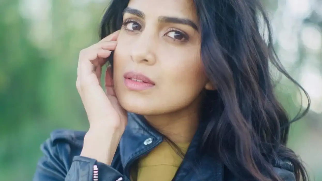 Pallavi Sharda: Hurray for a Hollywood  game of cat and mouse