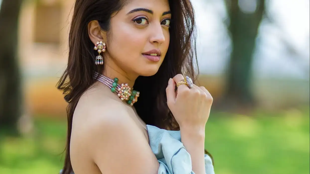 Pranitha Subhash: South pride set for a Bollywood Hungama