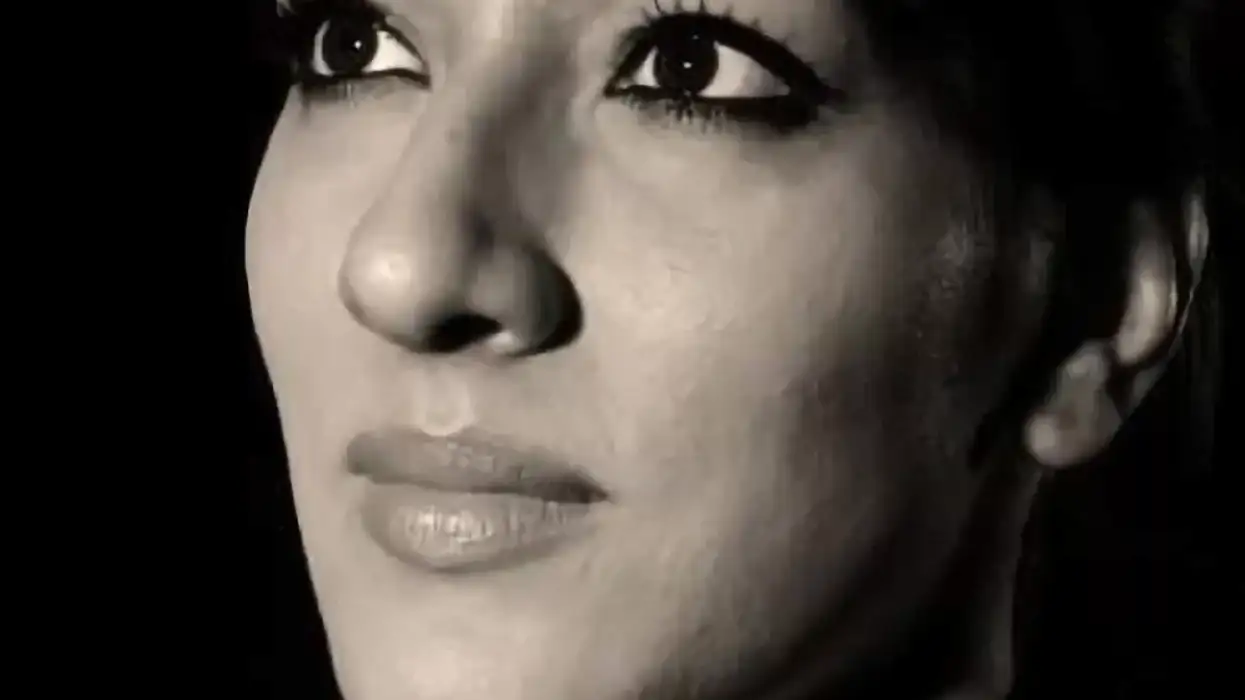 Saima Mir: Asian woman in the underworld