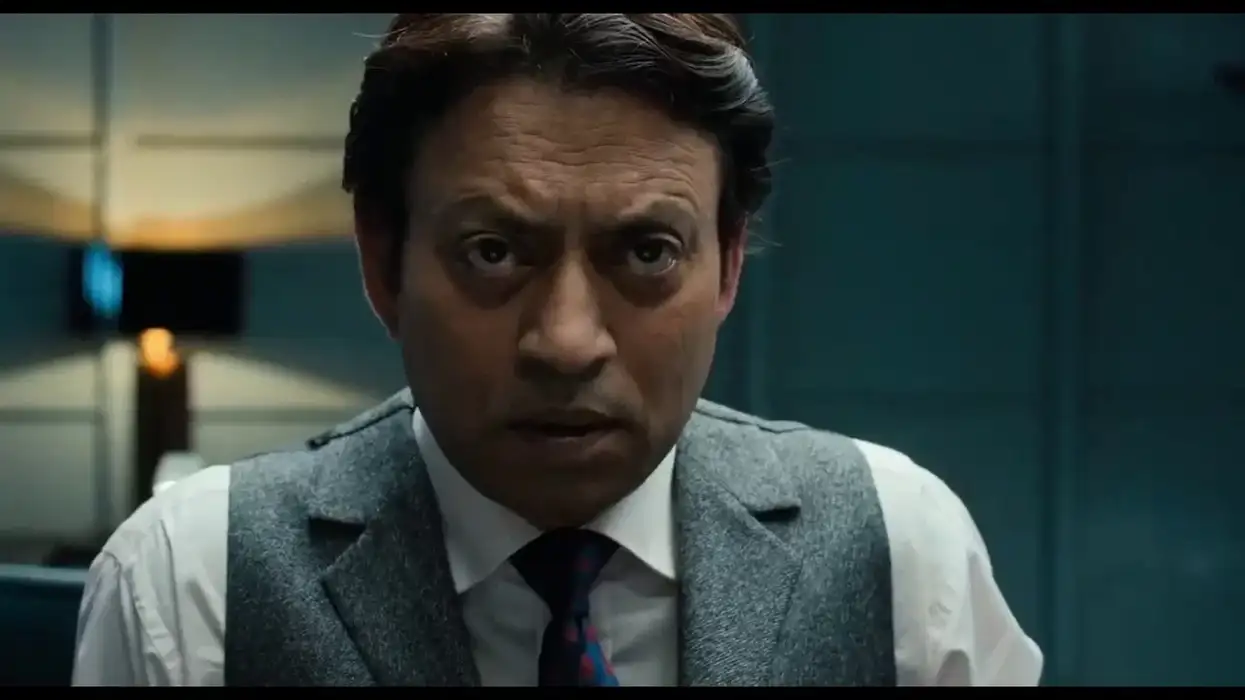 The top 10 Irrfan Khan movies