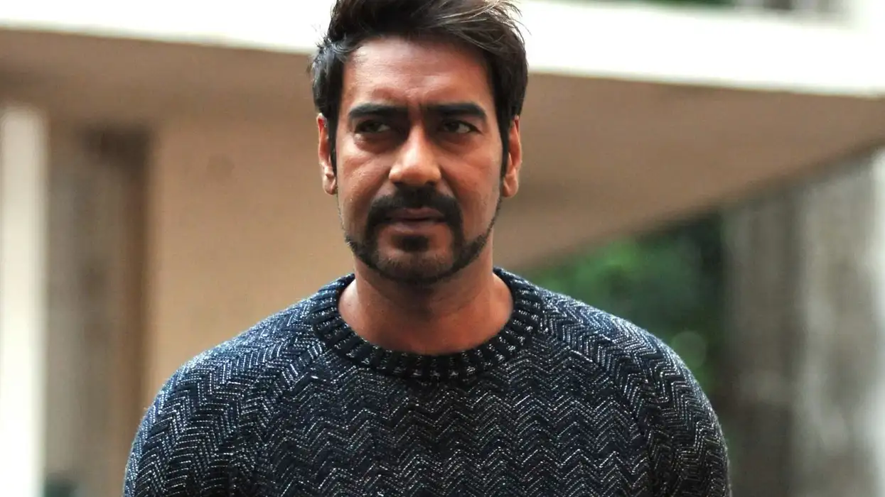 Ajay Devgn to start shooting for Drishyam 2 from December