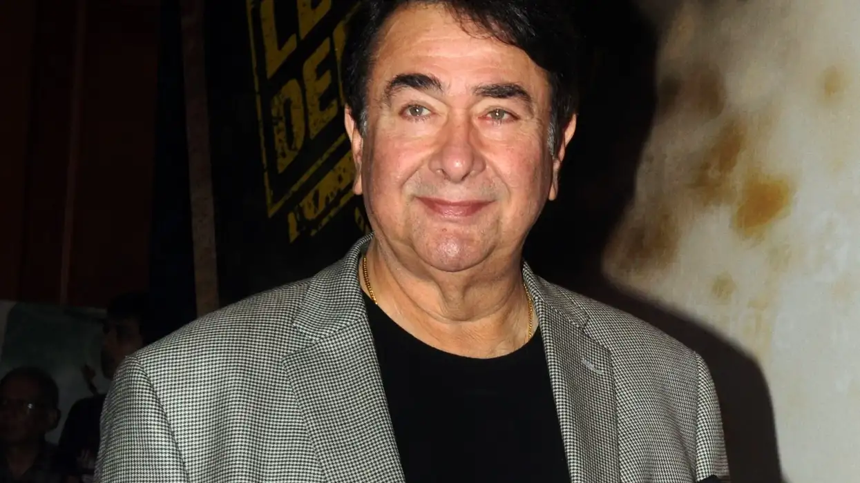 Randhir Kapoor confirms he is selling ancestral Kapoor home