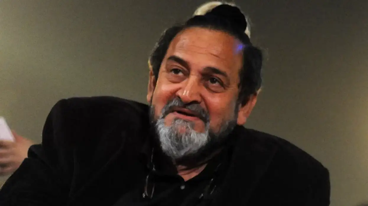 Swatantra Veer Savarkar: Mahesh Manjrekar to direct a biopic on Vinayak Damodar Savarkar