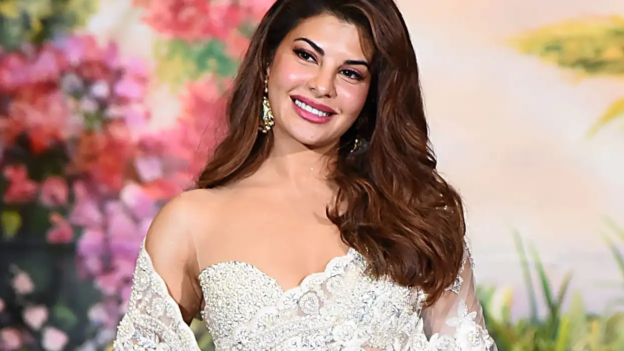 Jacqueline Fernandez wraps up the shooting of Kannada film Vikrant Rona