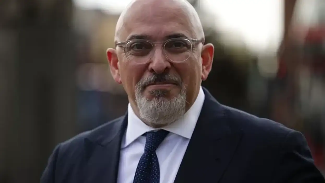 Covid jabs may become ‘compulsory for healthcare workers,' says UK vaccine minister