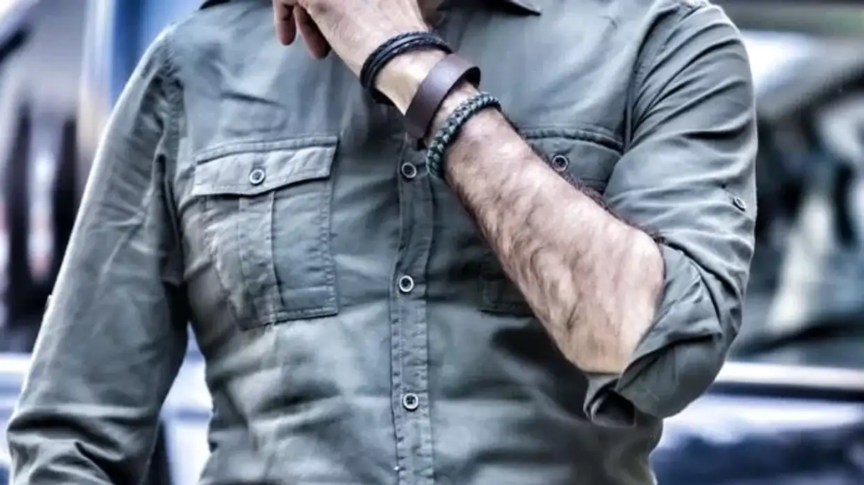 Aijaz Aslam: I learned to explore myself