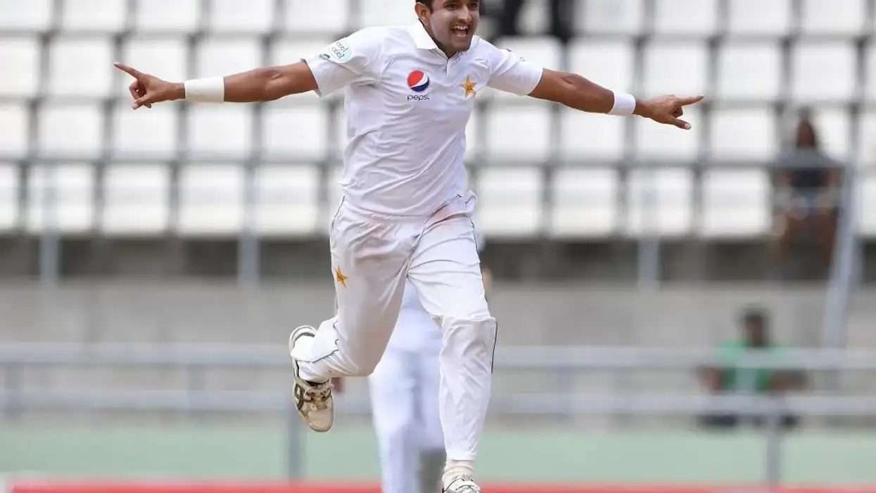 Naseem and Abbas back in Pakistan’s Test squad for West Indies tour