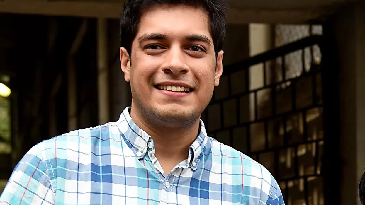 Junaid Khan’s Maharaja becomes first Hindi film to resume production after relaxation in lockdown