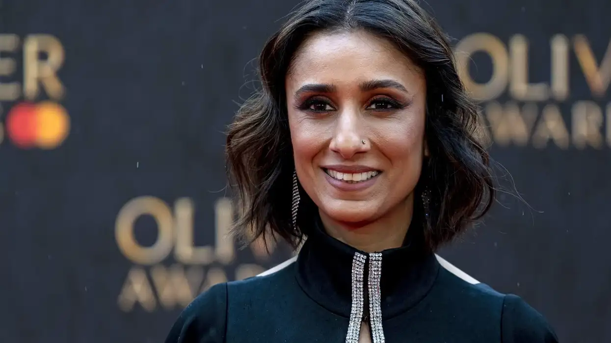 Anita Rani still wonders 'if her brown face led to her exit from Strictly Come Dancing'