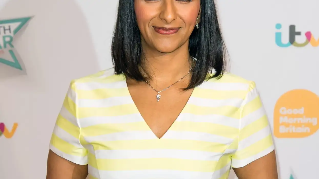 Ranvir Singh reveals she was sexually abused as a child