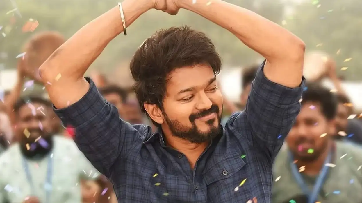 Birthday Special: Top 5 songs of Thalapathy Vijay