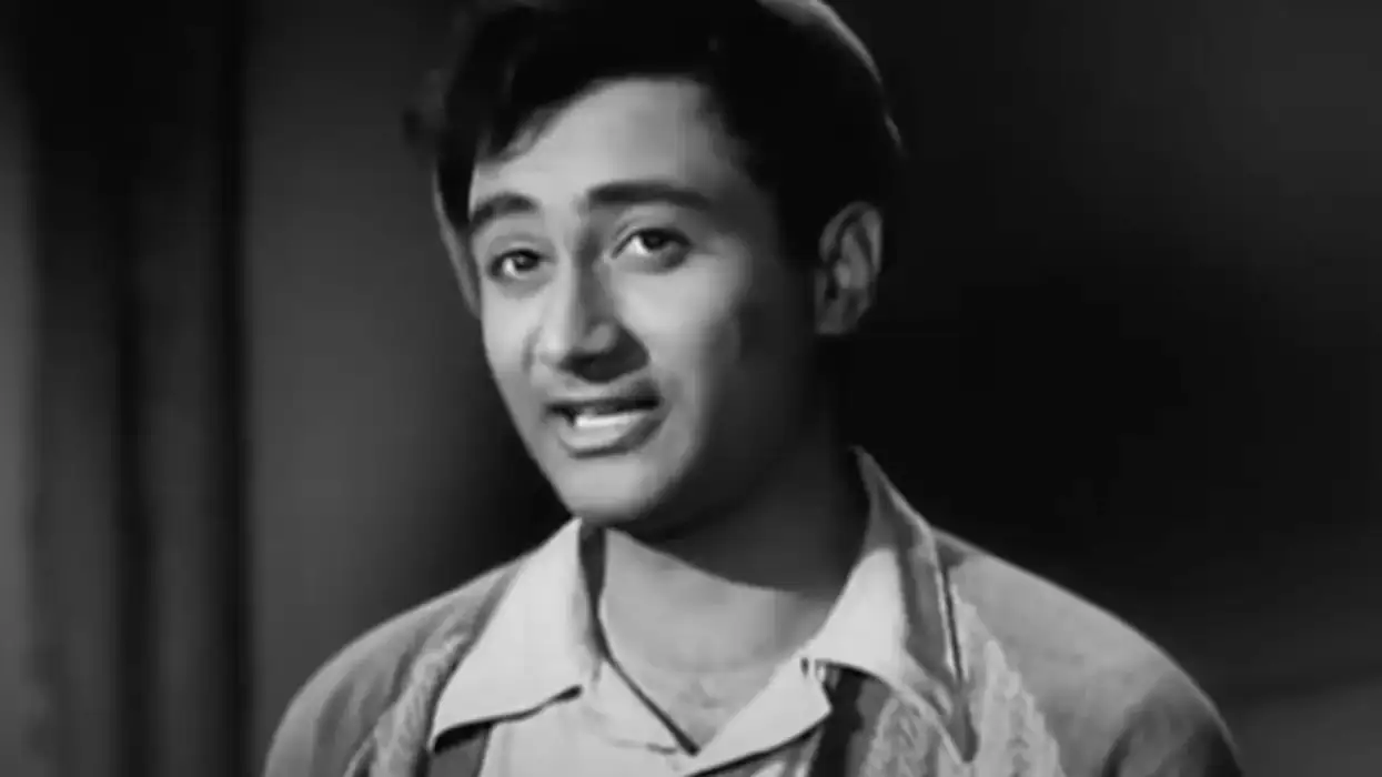 ‘Dev Anand @ 100’ film festival kicks off with ‘Johny Mera Naam’, ‘Guide’ screenings