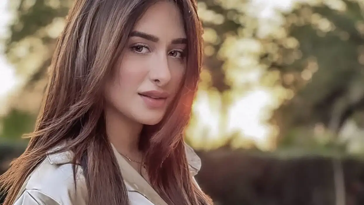 Mahira Sharma: I always choose projects that please the artist in me