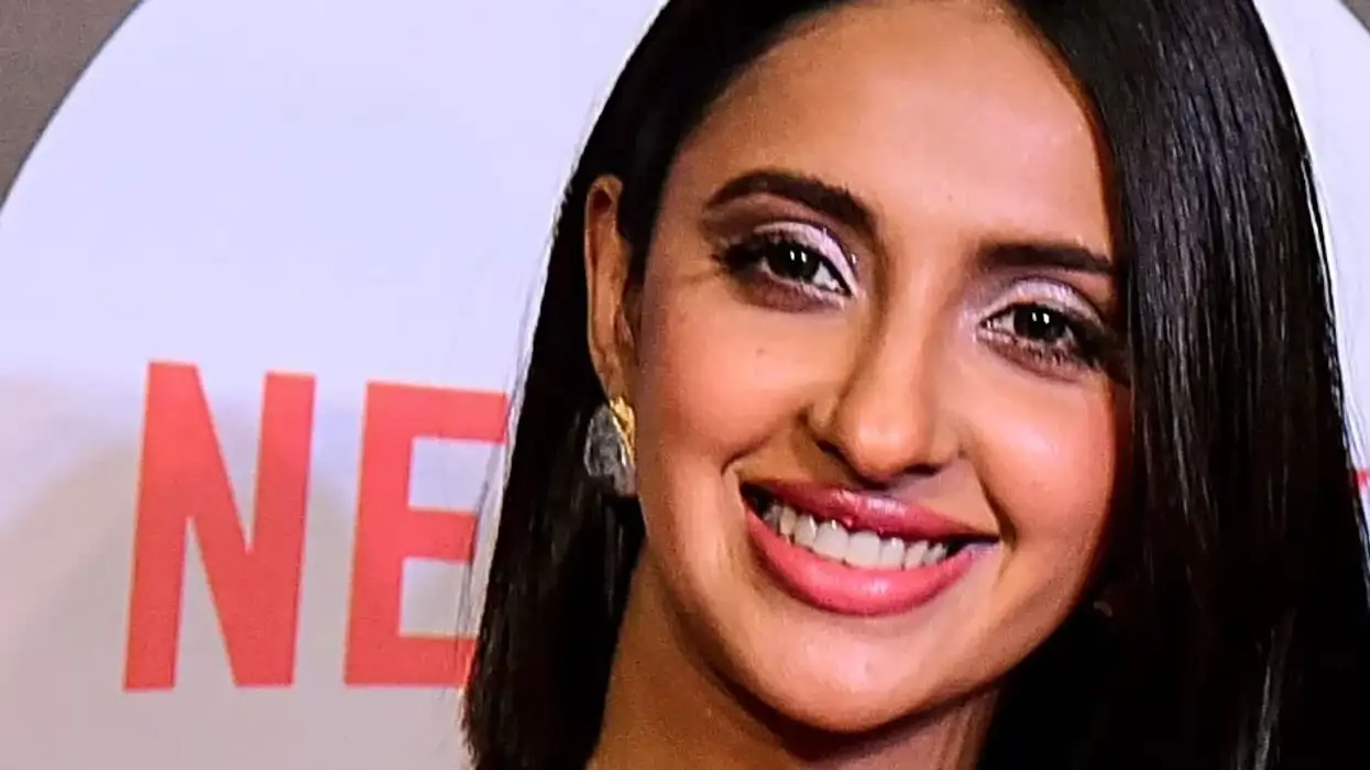 Exclusive! Akansha Ranjan Kapoor: I don’t believe in superstitions