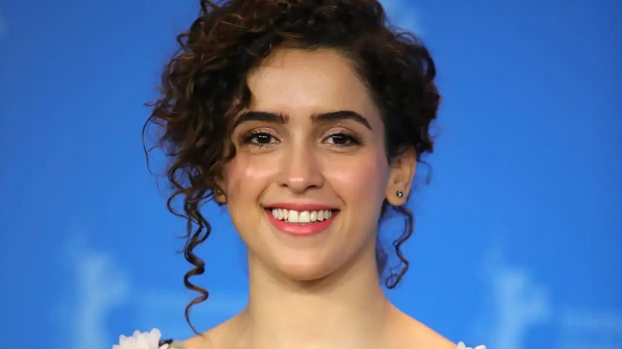 Sanya Malhotra: I'm confident with the kind of films that I'm doing