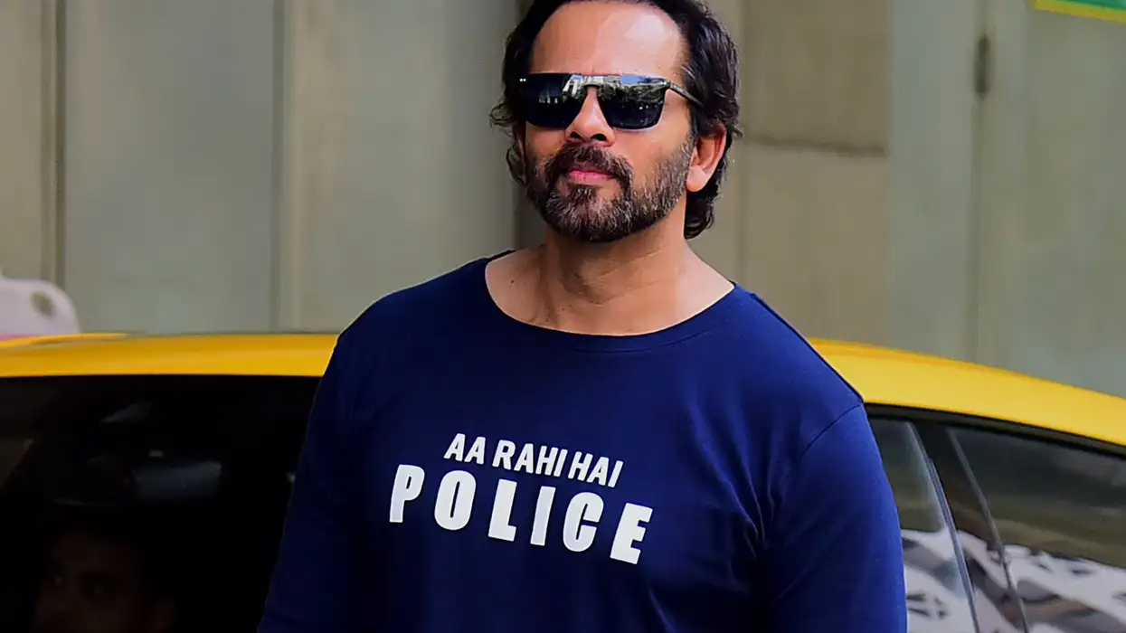 'Cirkus' is for audience who loved 'Golmaal' films, says Rohit Shetty