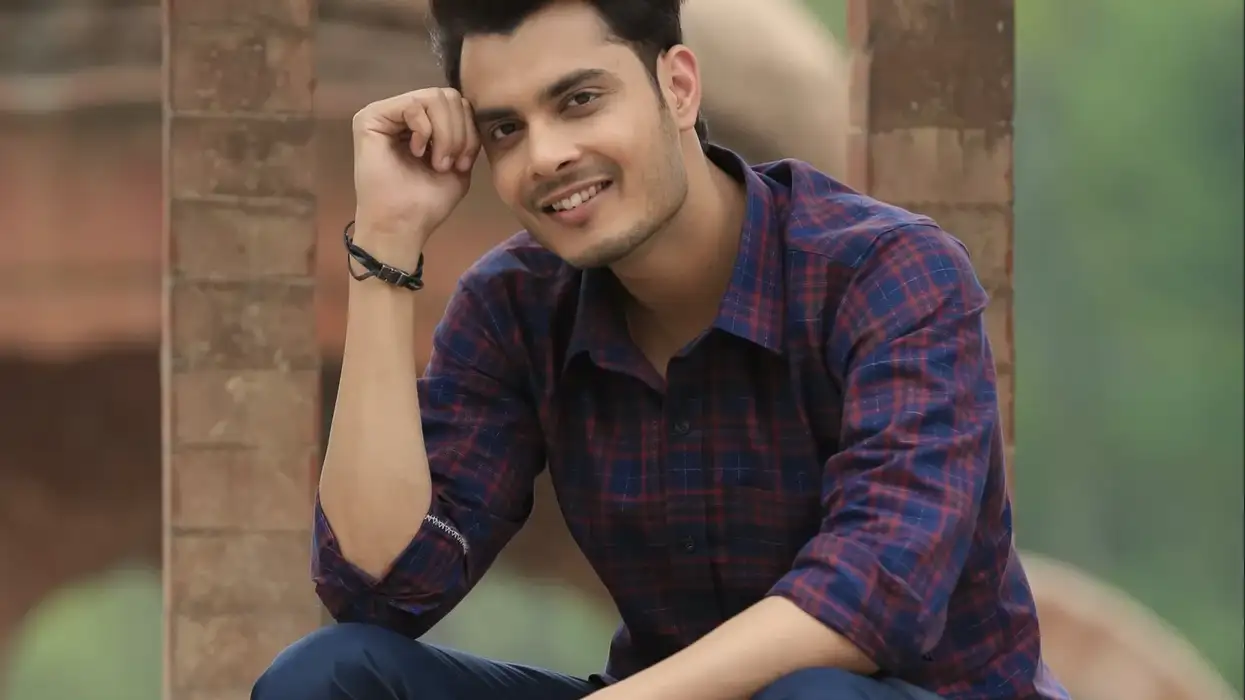 Gurnazar: I feel I deliver from the heart each time