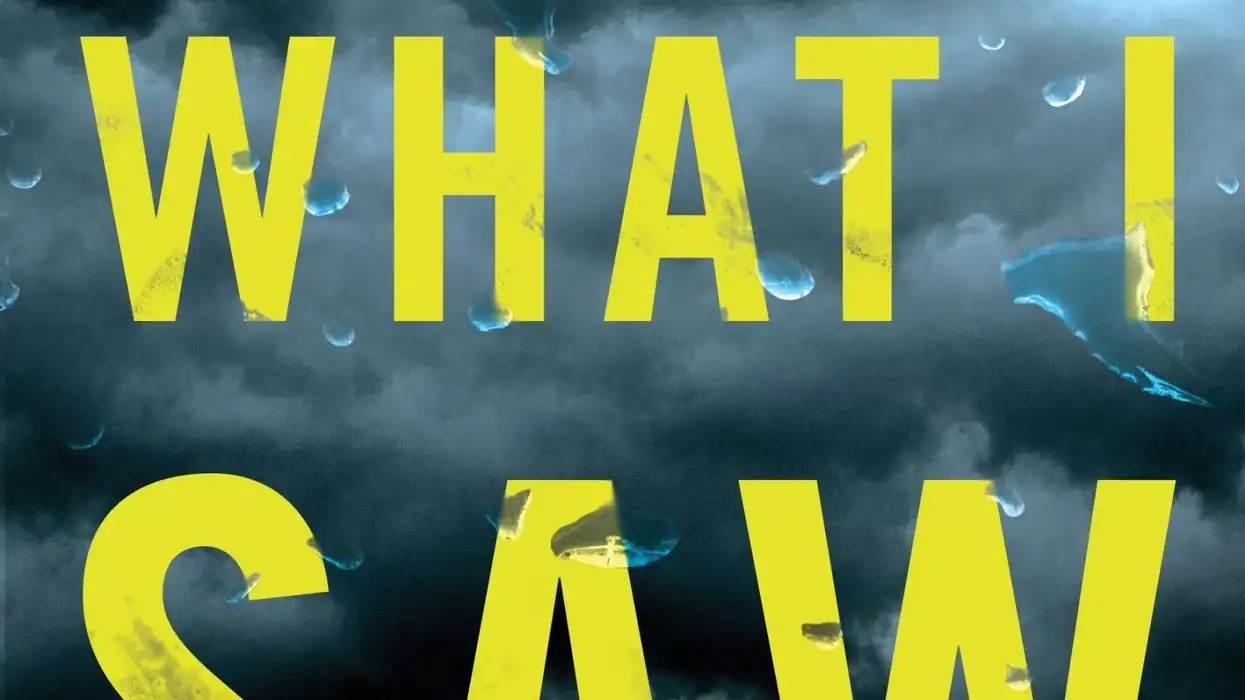 Engaging murder mystery keeps readers guessing until the end