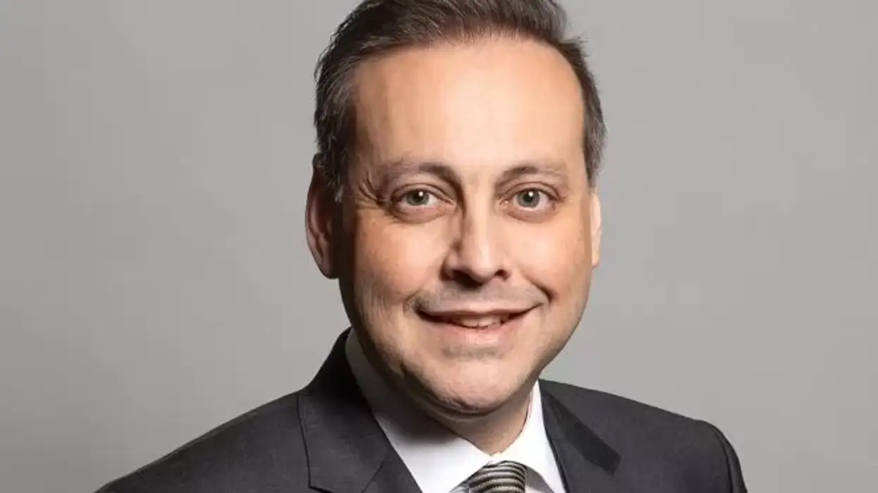 Imran Ahmad Khan MP quits after sexual assault conviction