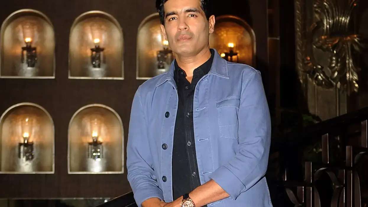 Manish Malhotra set to make directorial debut with Dharma Productions’ period drama