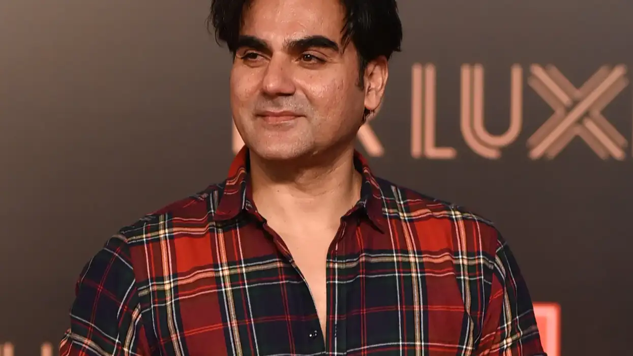 Arbaaz Khan opens up about Salim-Javed documentary Angry Young Men