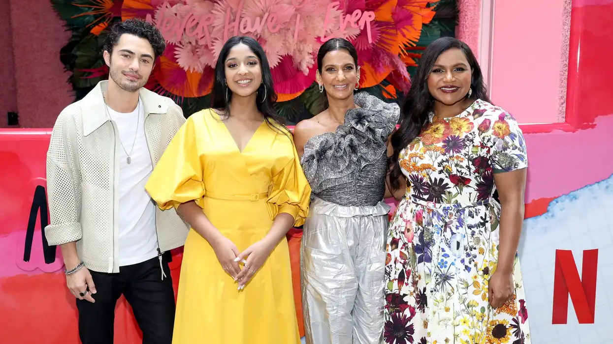 Never Have I Ever season 4 teaser and premiere date out