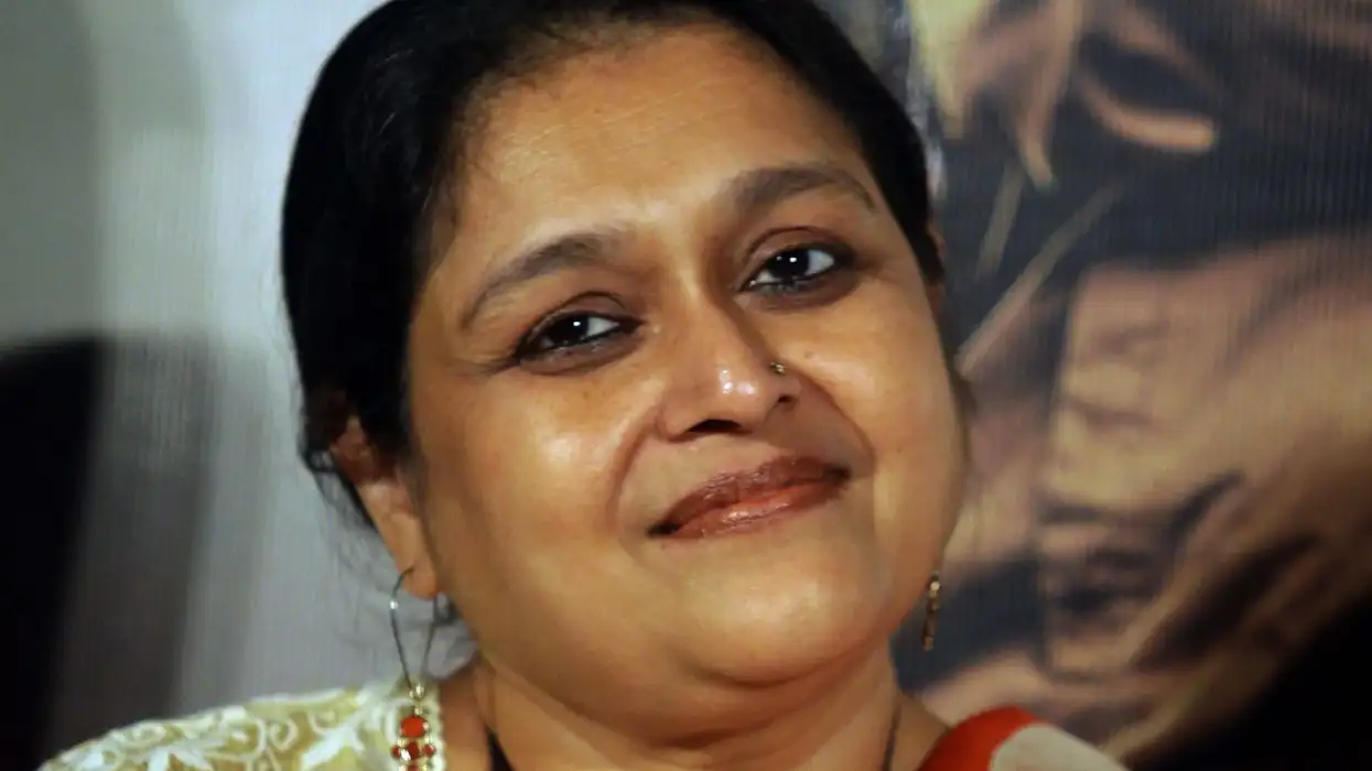 Supriya Pathak Kapur: It's a lovely time and a great opportunity to work with interesting young directors