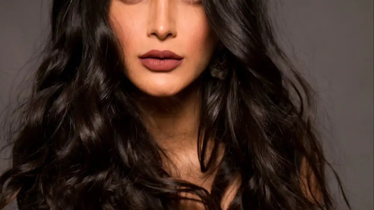 Shruti Haasan: Fantastically fearless and fabulously multi-talented