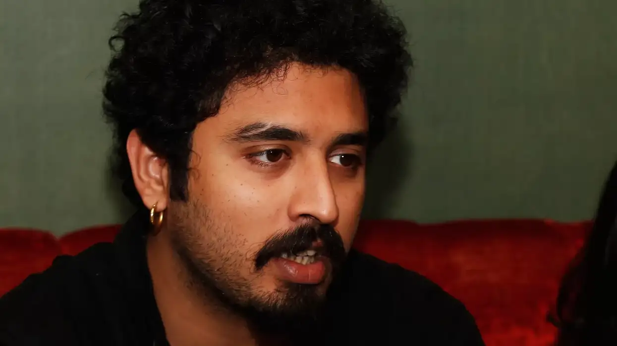 Aditya Vikram Sengupta's Once Upon A Time in Calcutta to be screened at the prestigious Venice Film Festival