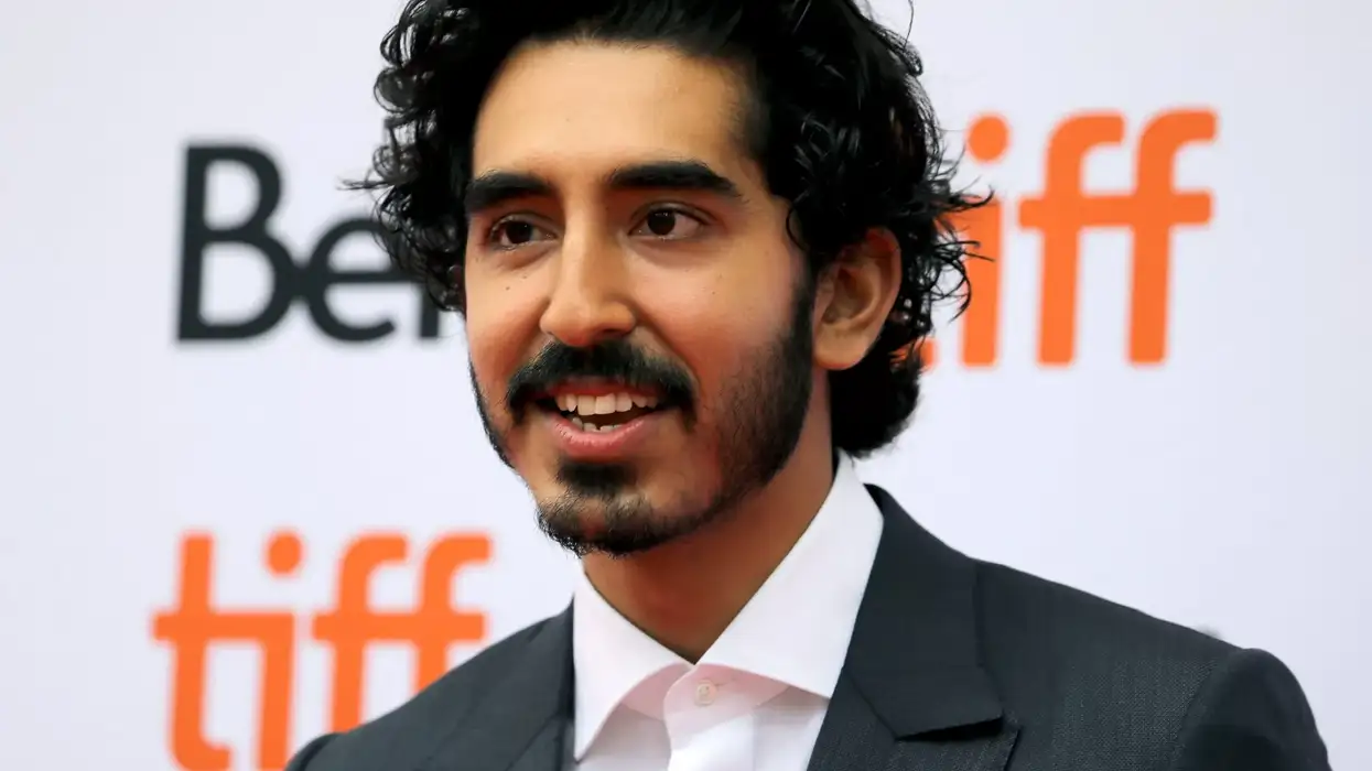 Theatrical release of Dev Patel’s The Green Knight stalled in UK due to surge in Covid-19 cases