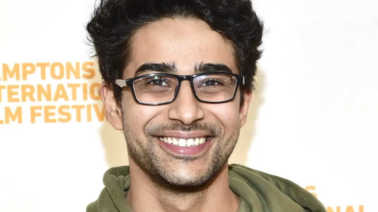 Life of Pi actor Suraj Sharma joins the cast How I Met Your Father