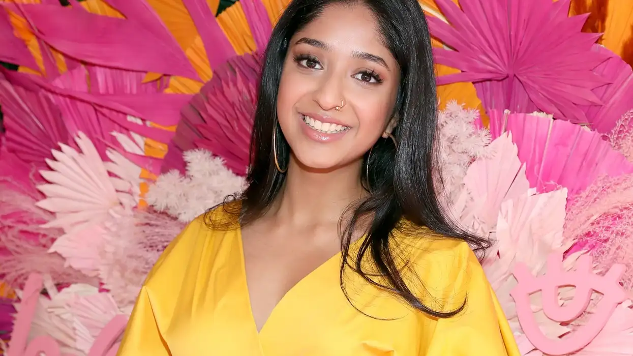 Maitreyi Ramakrishnan to be honoured at 2021 Unforgettable Awards Gala