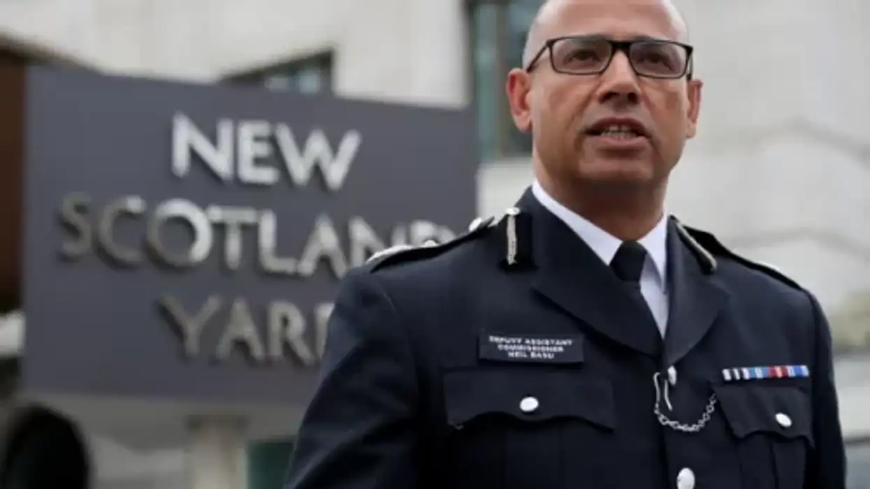 Exclusive: Afghanistan ‘will become terror base'