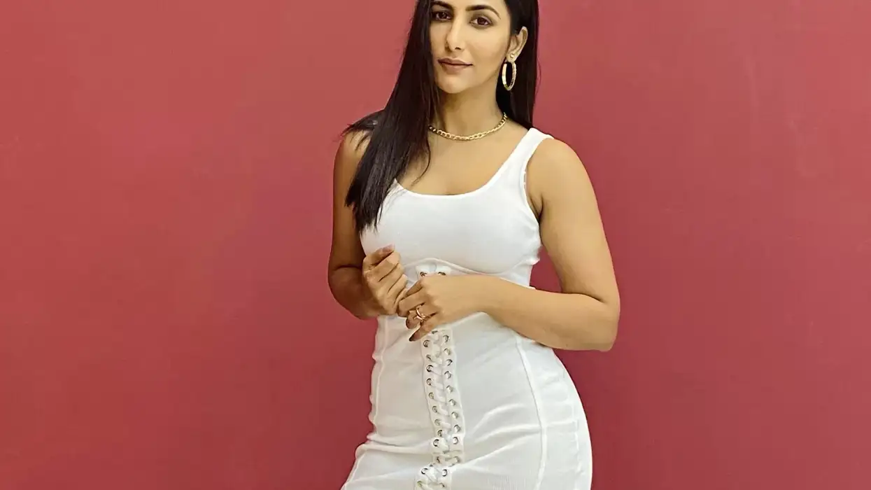 My top 10 reasons to be happy - Sneha Namanandi