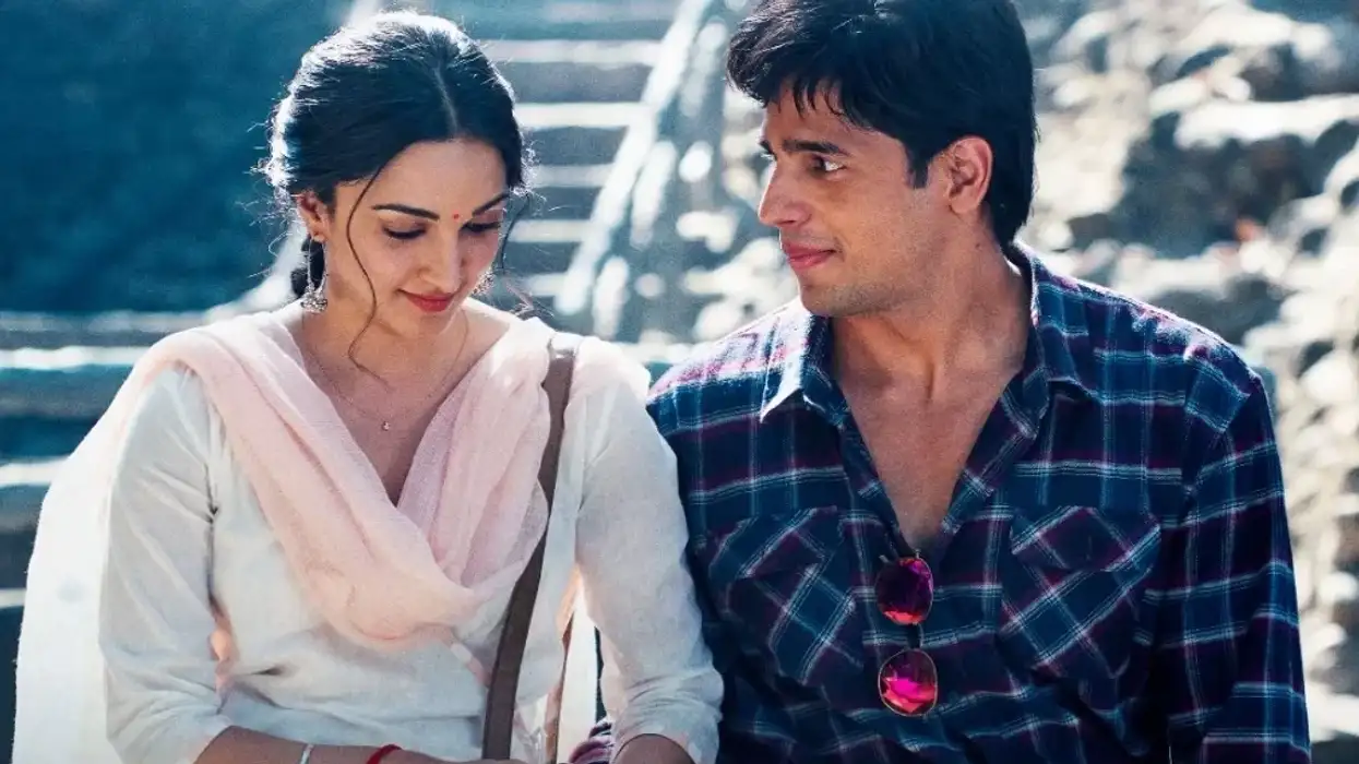 Ranjha and Raataan Lambiyan from Shershaah make it to the Billboard Global Excl US chart