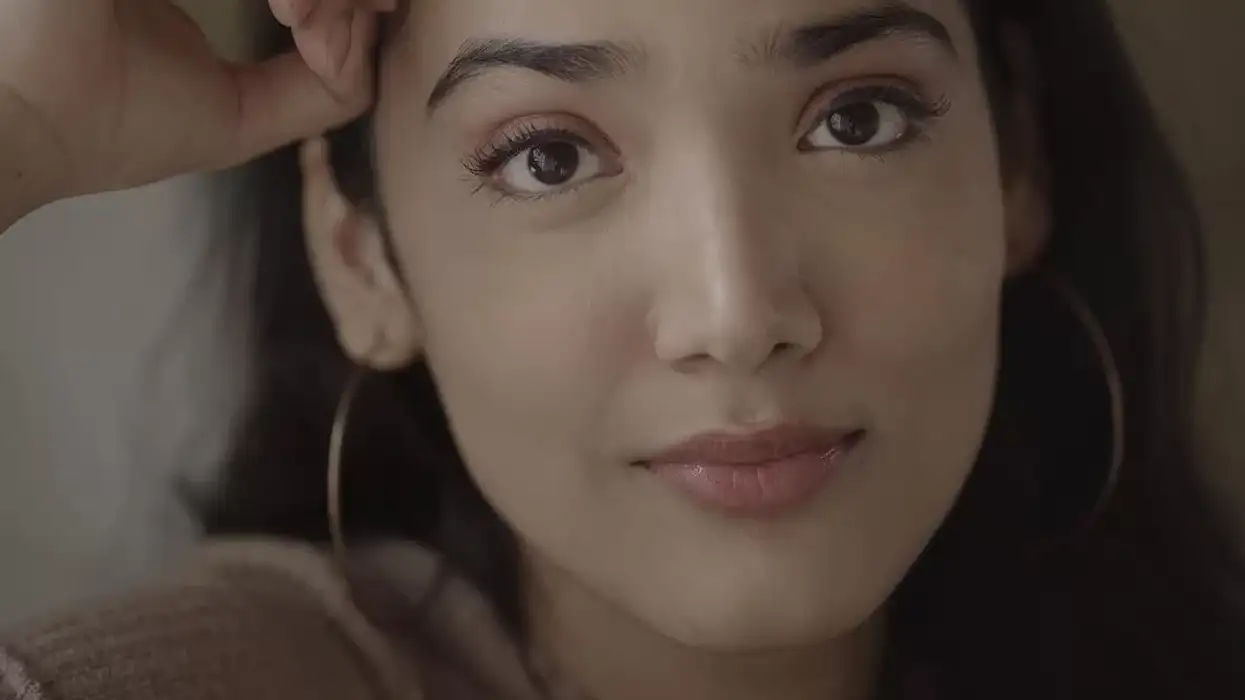 Medha Shankar: Exploring a world of acting opportunities