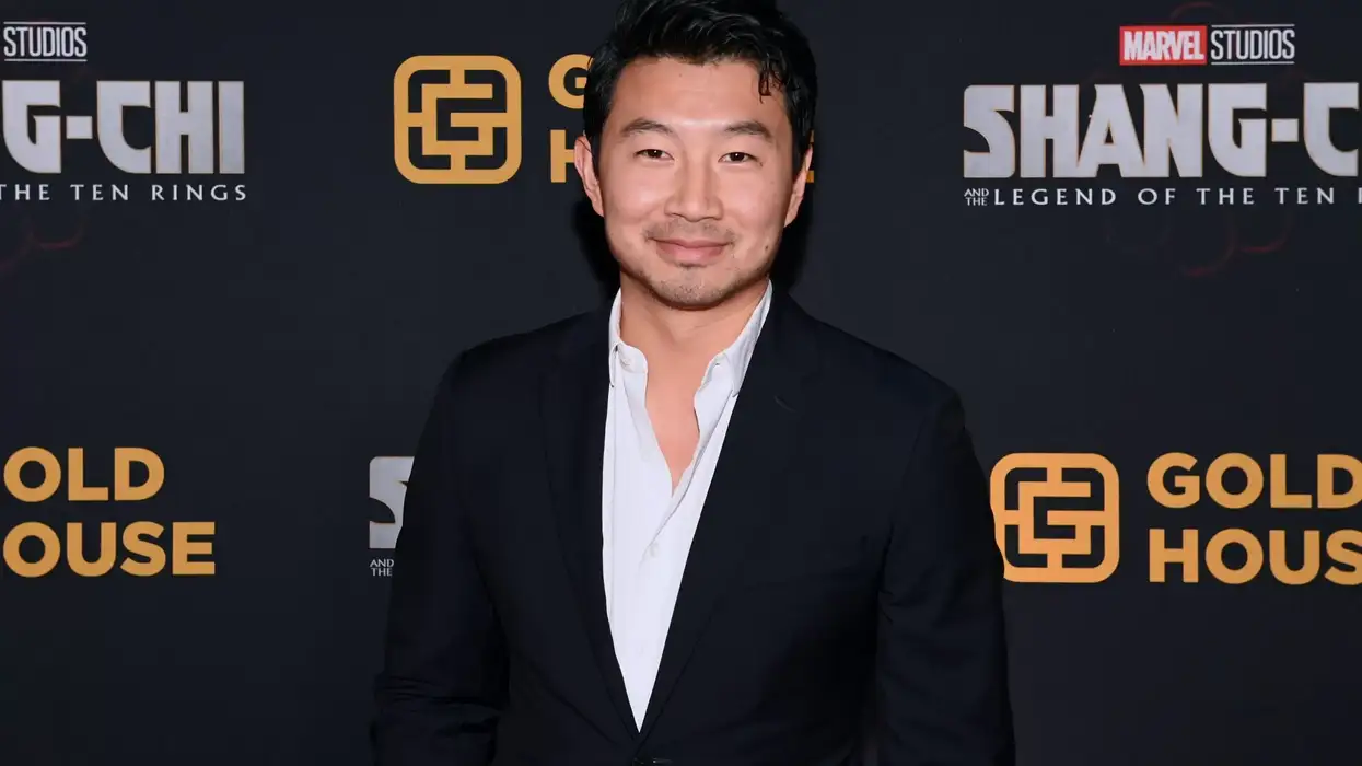 Exclusive: “It’s an honour and privilege to be introducing the world to its first Asian title superhero,” says Shang-Chi star Simu Liu