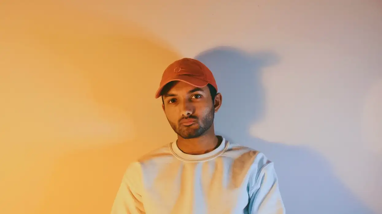 A soulful and empowering message for dream chasers