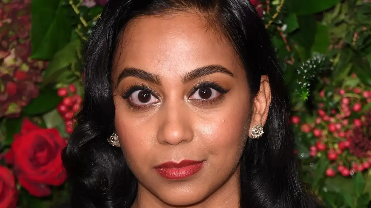 Anjana Vasan, Anita Rani and Romesh Ranganathan among 2021 Edinburgh TV Awards nominees