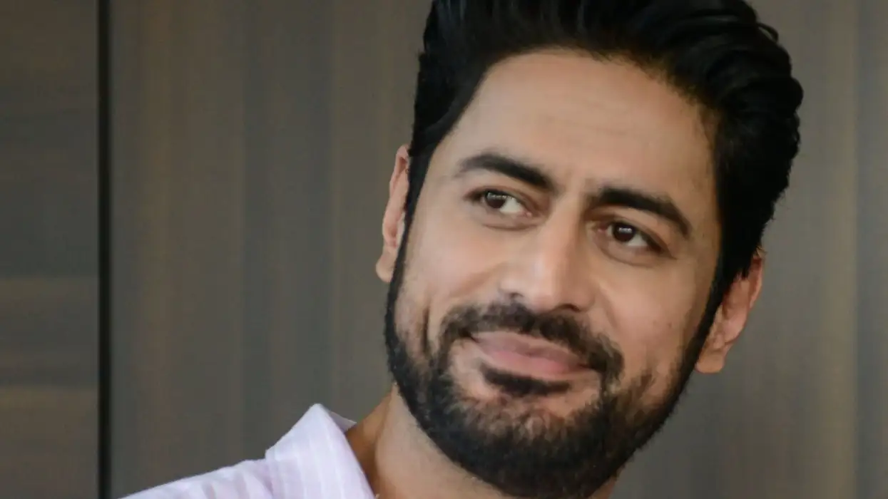 Mohit Raina: There’s no way you can detach me from the character of Mahadev (Exclusive)